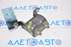 Upper rear right door hinge for Nissan Altima 13-18