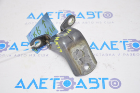 Lower rear right door hinge for Nissan Altima 13-18