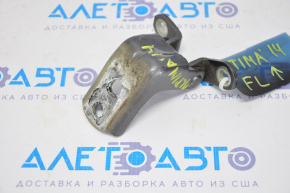 Upper front left door hinge for Nissan Altima 13-18