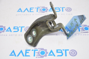 Lower front right door hinge for Nissan Altima 13-18
