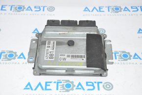 ECU Engine Computer Nissan Altima 13-18 2.5 NEC008-043