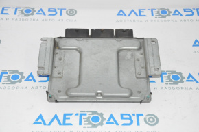 ECU Engine Computer Nissan Altima 13-18 2.5 NEC008-043