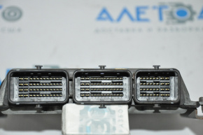 ECU Engine Computer Nissan Altima 13-18 2.5 NEC008-043