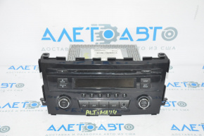 Monitor, display Nissan Altima 13-18
