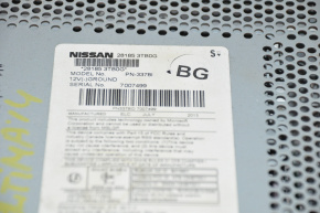 Monitor, display Nissan Altima 13-18