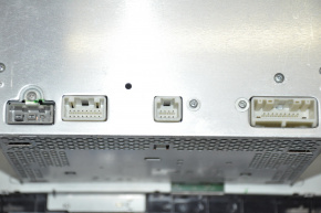 Monitor, display Nissan Altima 13-18