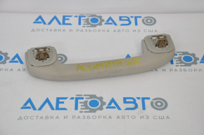 Front right ceiling handle Nissan Altima 13-18 gray