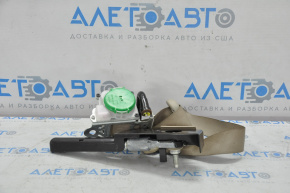 Nissan Altima 13-17 Driver's Seat Belt Beige