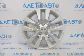 Wheel cap R16 Nissan Altima 13-18