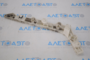Left rear bumper mount for Nissan Altima 13-15 pre-restyling