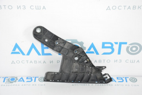 Left main front bumper mount for Nissan Altima 13-15