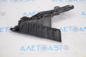 Front bumper mount, right main, Nissan Altima 13-15