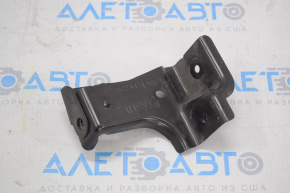Front bumper bracket right metal Nissan Altima 13-15 prerest