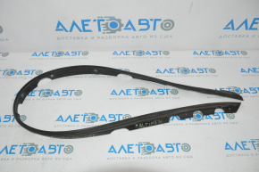 Front Bumper Seal Nissan Altima 13-15