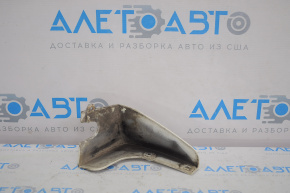 Rear left mudguard for Nissan Altima 13-18