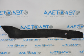 Left hood-to-wing seal for Nissan Altima 13-15