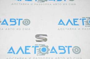Nissan Altima 13-15 Trunk Lid S Emblem