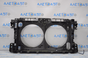 TV panel radiator Nissan Altima 13-15