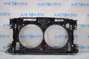 TV panel radiator Nissan Altima 13-15