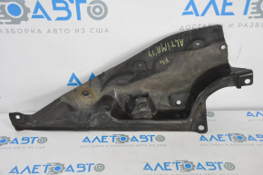 Left wiper grill pan Nissan Altima 13-18