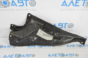 Right wiper grill pan Nissan Altima 13-18