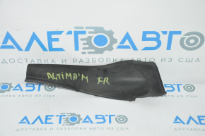 Right windshield wiper seal for Nissan Altima 13-15