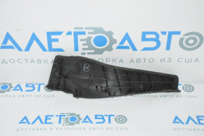Right windshield wiper seal for Nissan Altima 13-15