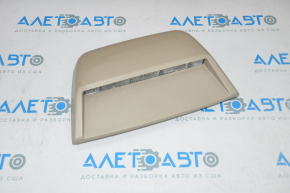 Brake light Nissan Altima 13-18 beige