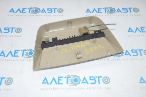 Brake light Nissan Altima 13-18 beige