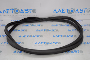 Front left door seal for Nissan Altima 13-14