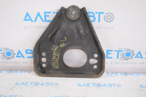 Front subframe burdock left Nissan Altima 13-18