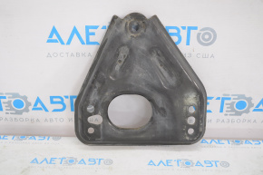 Front subframe burdock left Nissan Altima 13-18