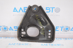 Front subframe burdock right Nissan Altima 13-18