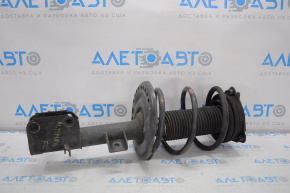 Front left shock absorber assembly for Nissan Altima 13-15