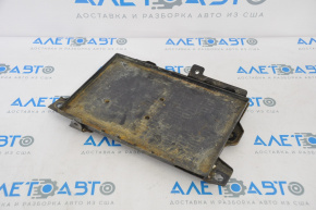 Battery tray assembly Nissan Altima 13-18