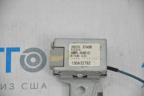 Antenna amplifier radio Nissan Altima 13-18