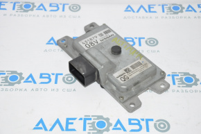 Automatic transmission control unit Nissan Altima 13-18