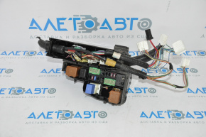 Nissan Altima 13-15 Underhood Rear Fuse Box