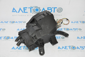 Nissan Altima 13-15 Underhood Rear Fuse Box