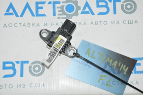 Airbag Sensor Door Left Nissan Altima 13-18