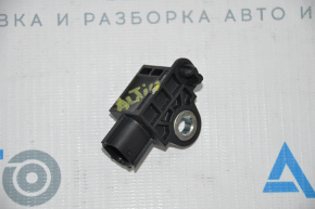 Airbag sensor rear left Nissan Altima 13-18