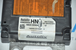 SRS airbag module airbag computer Nissan Altima 13-15 dorest