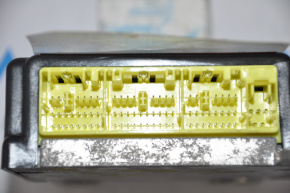 SRS airbag module airbag computer Nissan Altima 13-15 dorest