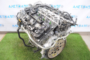 Nissan Murano z52 15-23 3.5 VQ35DE 78k Engine