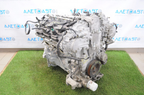 Nissan Murano z52 15-23 3.5 VQ35DE 78k Engine