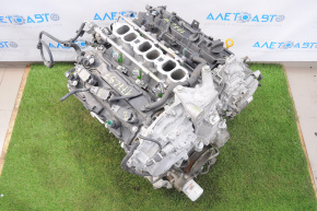 Nissan Murano z52 15-23 3.5 VQ35DE 78k Engine