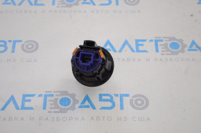 Start\stop button Nissan Murano z52 15-24 worn chrome