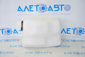 Garbage collector Subaru Forester 19-24 SK