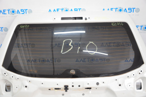 Rear glass of the trunk door Subaru Forester 19-24 SK tinted