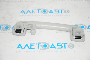 Rear ceiling handle for Toyota Avalon 13-18 gray